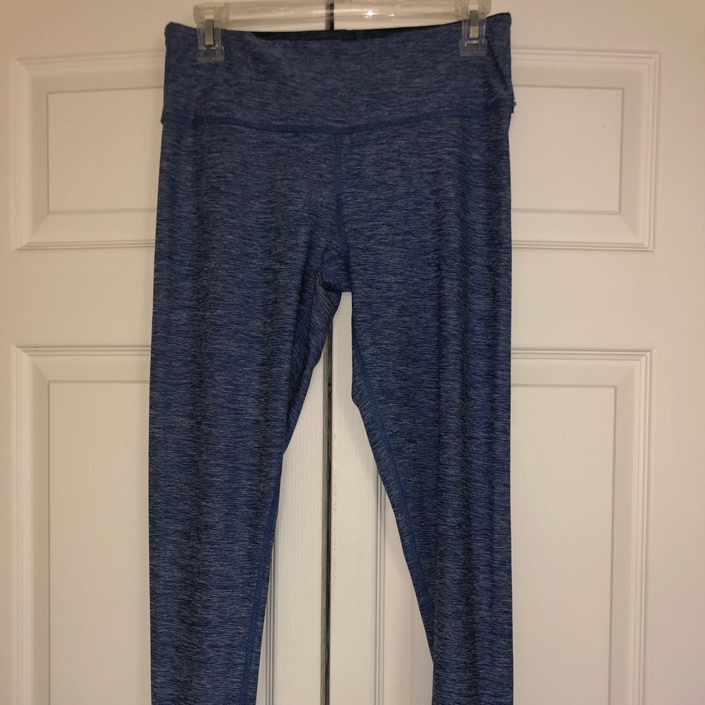 Reversible leggings - Picture 4 of 4